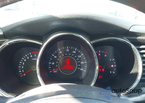 2013 Kia Optima Lx z USA, uszkodzony, nr VIN 5XXGM4A71DG149544